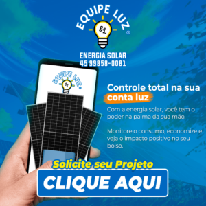 Energia Solar